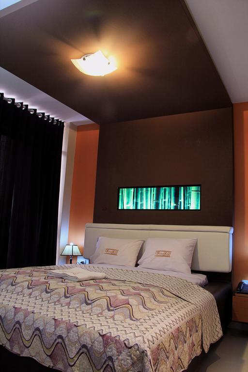 Villa Real Hotel & Suites Chiclayo Værelse billede