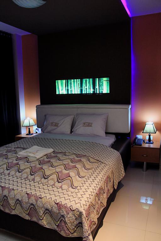 Villa Real Hotel & Suites Chiclayo Værelse billede