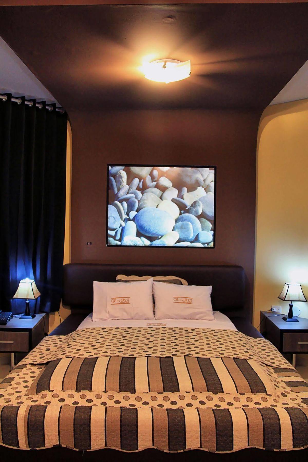 Villa Real Hotel & Suites Chiclayo Eksteriør billede
