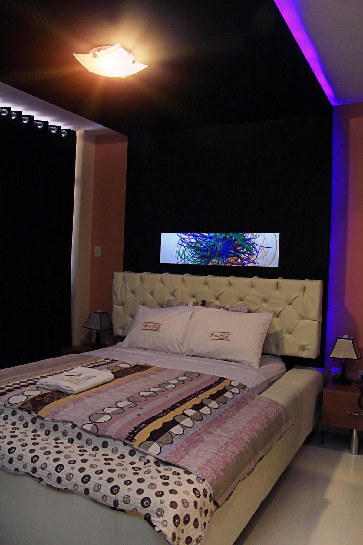 Villa Real Hotel & Suites Chiclayo Eksteriør billede