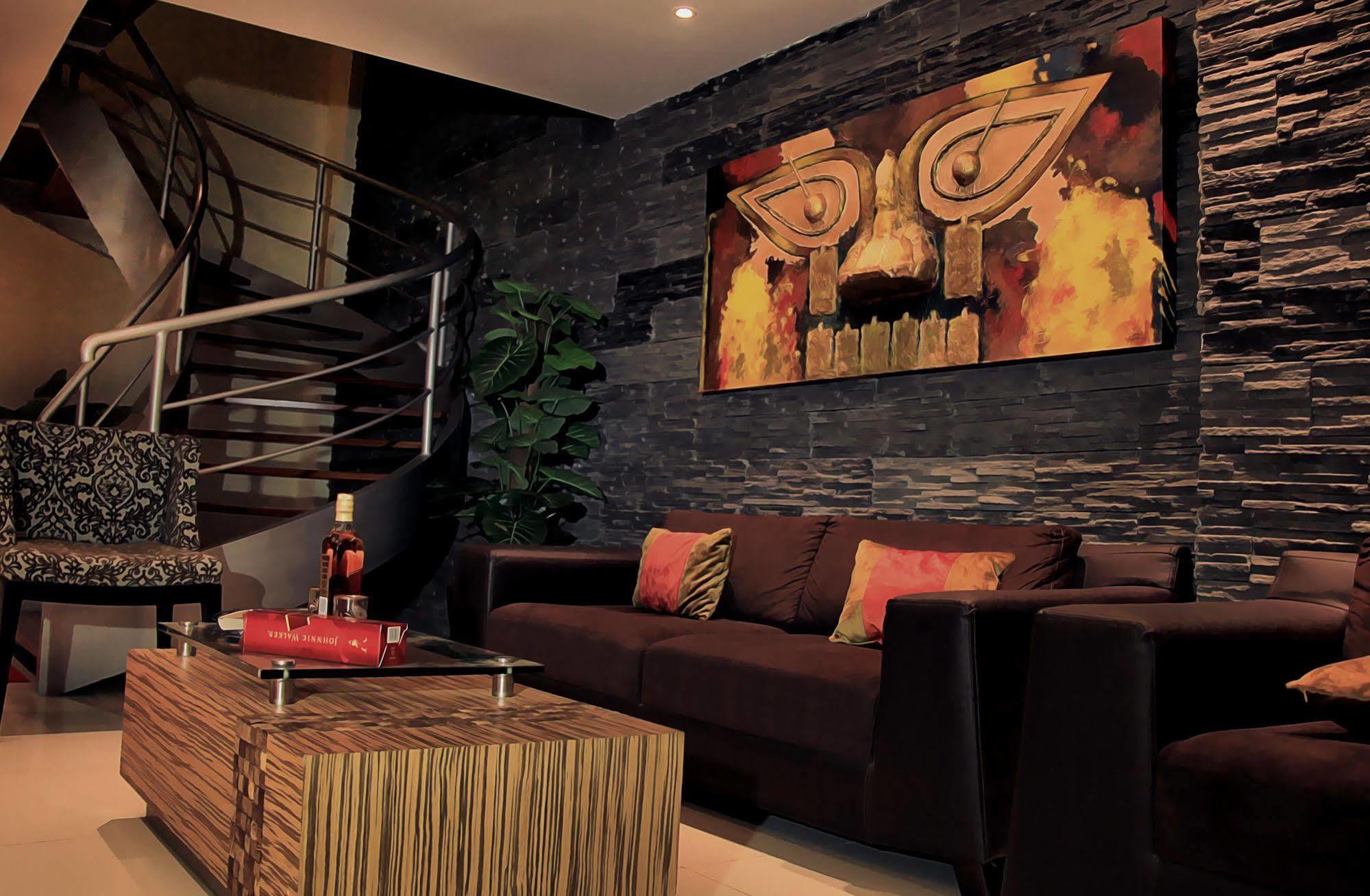 Villa Real Hotel & Suites Chiclayo Eksteriør billede