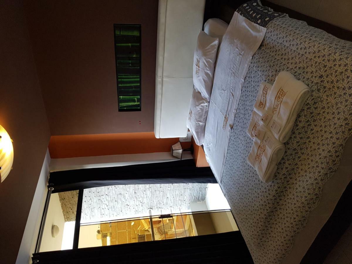Villa Real Hotel & Suites Chiclayo Eksteriør billede